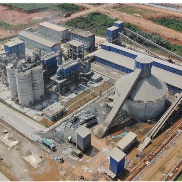 Zhenhuai Group - Présentation